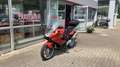 BMW F 800 GT - 1.te Hand ESA Koffer Orange - thumbnail 7