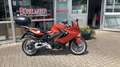 BMW F 800 GT - 1.te Hand ESA Koffer Orange - thumbnail 4