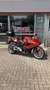 BMW F 800 GT - 1.te Hand ESA Koffer Orange - thumbnail 1