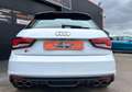 Audi S1 SPORTBACK 2.0 TFSI 231CH QUATTRO Weiß - thumbnail 13