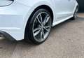 Audi S1 SPORTBACK 2.0 TFSI 231CH QUATTRO Weiß - thumbnail 20