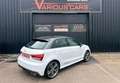 Audi S1 SPORTBACK 2.0 TFSI 231CH QUATTRO Weiß - thumbnail 9