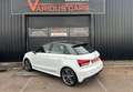 Audi S1 SPORTBACK 2.0 TFSI 231CH QUATTRO Weiß - thumbnail 3