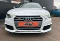 Audi S1 SPORTBACK 2.0 TFSI 231CH QUATTRO Weiß - thumbnail 4