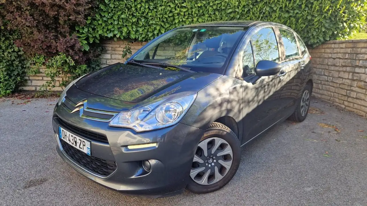 Citroen C3 CitroÃ«n collection