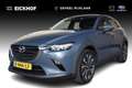Mazda CX-3 2.0 SkyActiv-G 121 Comfort - 1e Eigenaar - Dealer Grau - thumbnail 1