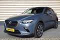 Mazda CX-3 2.0 SkyActiv-G 121 Comfort - 1e Eigenaar - Dealer Grau - thumbnail 2