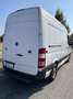 Mercedes-Benz Sprinter 313 CDI Furgone Passo Medio Isotermico Frigo Bianco - thumbnail 4