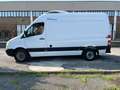 Mercedes-Benz Sprinter 313 CDI Furgone Passo Medio Isotermico Frigo Bianco - thumbnail 7