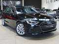 Audi A4 30TDi Avant Adv STRONIC **NAVI-LED-VIRTUAL-CUIR** Noir - thumbnail 2