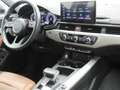 Audi A4 30TDi Avant Adv STRONIC **NAVI-LED-VIRTUAL-CUIR** Noir - thumbnail 6