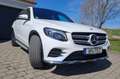 Mercedes-Benz GLC 350 GLC Diesel d 4Matic 9G-TRONIC AMG Line Weiß - thumbnail 4