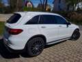 Mercedes-Benz GLC 350 GLC Diesel d 4Matic 9G-TRONIC AMG Line Weiß - thumbnail 2