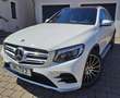 Mercedes-Benz GLC 350 GLC Diesel d 4Matic 9G-TRONIC AMG Line Weiß - thumbnail 1