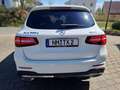 Mercedes-Benz GLC 350 GLC Diesel d 4Matic 9G-TRONIC AMG Line Weiß - thumbnail 3
