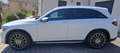 Mercedes-Benz GLC 350 GLC Diesel d 4Matic 9G-TRONIC AMG Line Weiß - thumbnail 5
