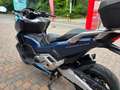 Honda Forza 750 DCT Bleu - thumbnail 4