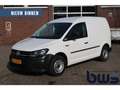 Volkswagen Caddy 2.0 TDI L1H1 BMT Airco / Cruise / Marge auto! Wit - thumbnail 1