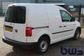 Volkswagen Caddy 2.0 TDI L1H1 BMT Airco / Cruise / Marge auto! Blanc - thumbnail 2