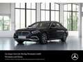 Mercedes-Benz E 200 4M EXCLUSIVE MBUX SHD MULTIBEAM KAMERA Negru - thumbnail 1
