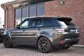 Land Rover Range Rover Sport 5.0 V8 Supercharged HSE Pano Sportuitlaat Meridian Grijs - thumbnail 6