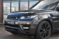 Land Rover Range Rover Sport 5.0 V8 Supercharged HSE Pano Sportuitlaat Meridian Grijs - thumbnail 21