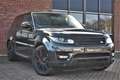 Land Rover Range Rover Sport 5.0 V8 Supercharged HSE Pano Sportuitlaat Meridian Grijs - thumbnail 19