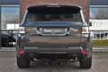 Land Rover Range Rover Sport 5.0 V8 Supercharged HSE Pano Sportuitlaat Meridian Grijs - thumbnail 8