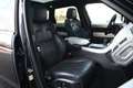 Land Rover Range Rover Sport 5.0 V8 Supercharged HSE Pano Sportuitlaat Meridian Grijs - thumbnail 35