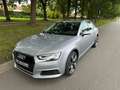Audi A4 30 TDI nieuwe staat .... Zilver - thumbnail 2