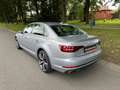 Audi A4 30 TDI nieuwe staat .... Zilver - thumbnail 5