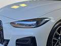 BMW 430 i M-Sport*Glasdach*AHK*Sportbremse blau*Hifi* Weiß - thumbnail 5