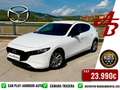 Mazda 3 2.5 e-Skyactiv-G Homura 103kW Blanco - thumbnail 1