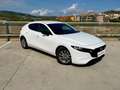 Mazda 3 2.5 e-Skyactiv-G Homura 103kW Blanco - thumbnail 4