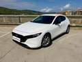 Mazda 3 2.5 e-Skyactiv-G Homura 103kW Blanco - thumbnail 2