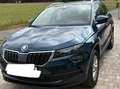 Skoda Karoq Karoq 2,0 TDI SCR 4x4 Ambition 125 DSG Ambition 125 Blau - thumbnail 1