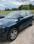 Skoda Karoq Karoq 2,0 TDI SCR 4x4 Ambition 125 DSG Ambition 125 Blau - thumbnail 3