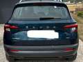 Skoda Karoq Karoq 2,0 TDI SCR 4x4 Ambition 125 DSG Ambition 125 Blau - thumbnail 4
