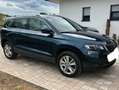 Skoda Karoq Karoq 2,0 TDI SCR 4x4 Ambition 125 DSG Ambition 125 Blau - thumbnail 2