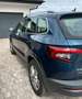 Skoda Karoq Karoq 2,0 TDI SCR 4x4 Ambition 125 DSG Ambition 125 Blau - thumbnail 5