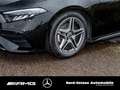 Mercedes-Benz A 200 AMG KEYLESS DISTRO SZHG MBUX NAVI 18" Negro - thumbnail 5