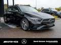 Mercedes-Benz A 200 AMG KEYLESS DISTRO SZHG MBUX NAVI 18" Negro - thumbnail 3