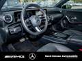 Mercedes-Benz A 200 AMG KEYLESS DISTRO SZHG MBUX NAVI 18" Negro - thumbnail 7