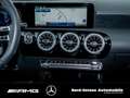 Mercedes-Benz A 200 AMG KEYLESS DISTRO SZHG MBUX NAVI 18" Negro - thumbnail 9