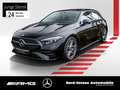 Mercedes-Benz A 200 AMG KEYLESS DISTRO SZHG MBUX NAVI 18" Negro - thumbnail 1