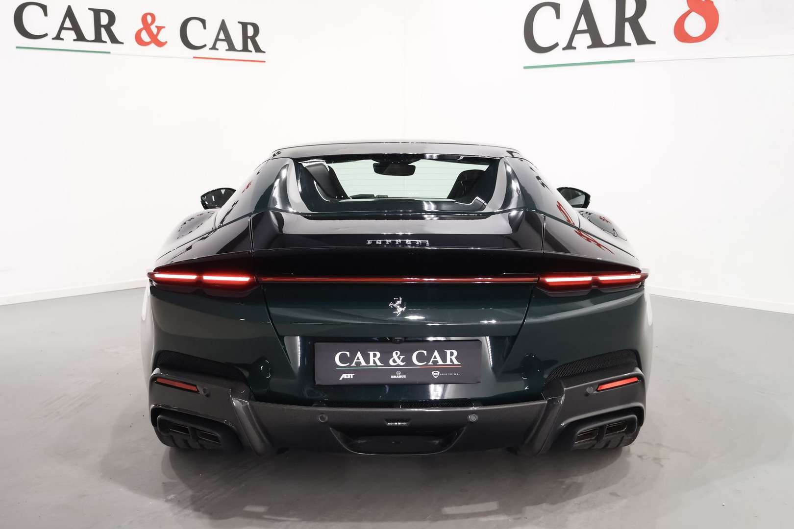 Ferrari 12 Cilindri -  - Joinsteer - #3