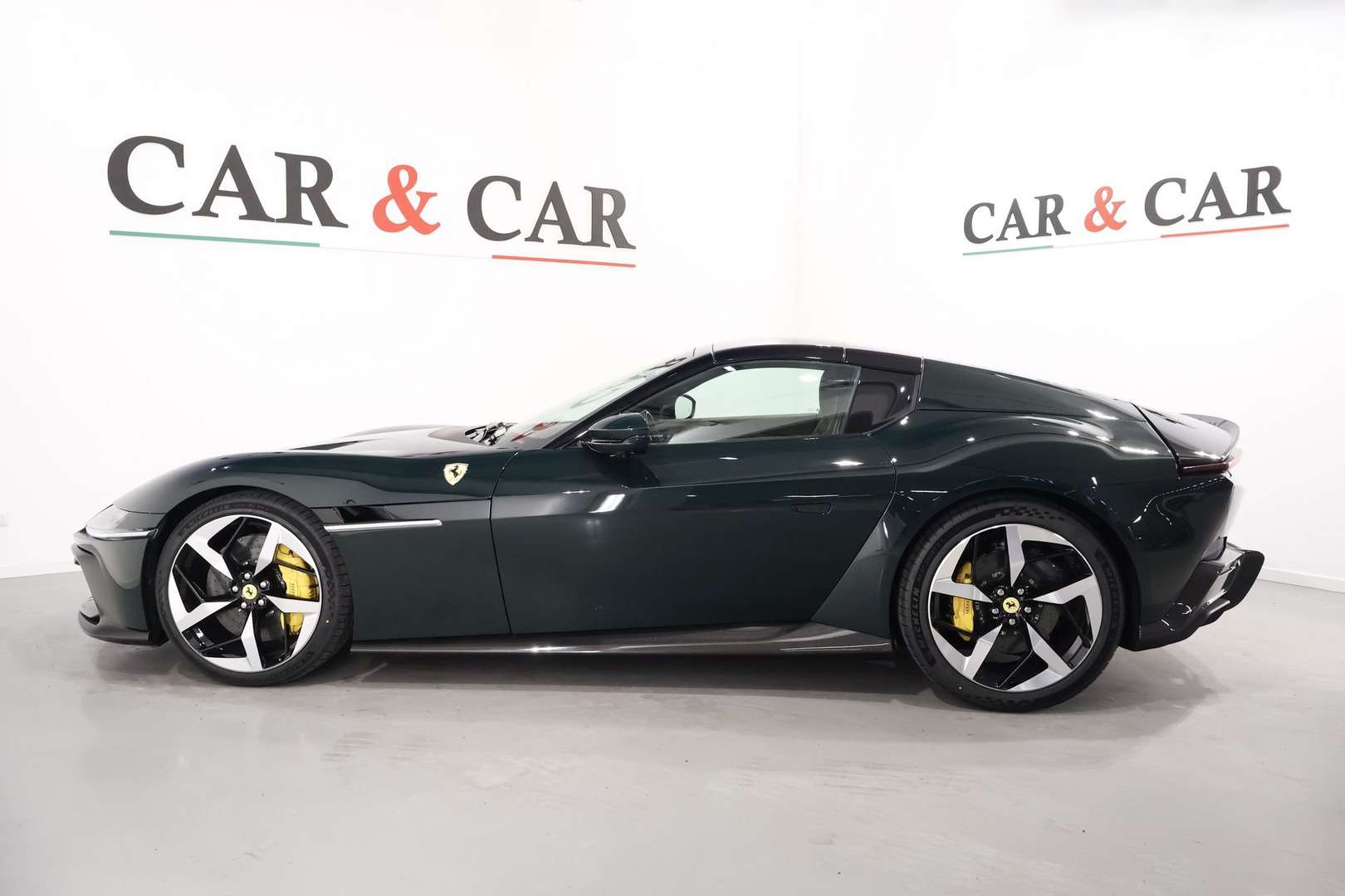 Ferrari 12 Cilindri -  - Joinsteer - #5