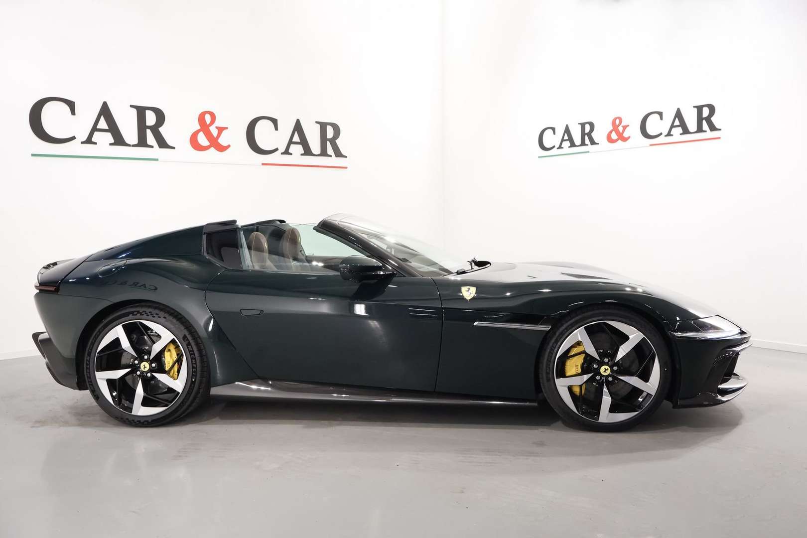 Ferrari 12 Cilindri -  - Joinsteer - #4