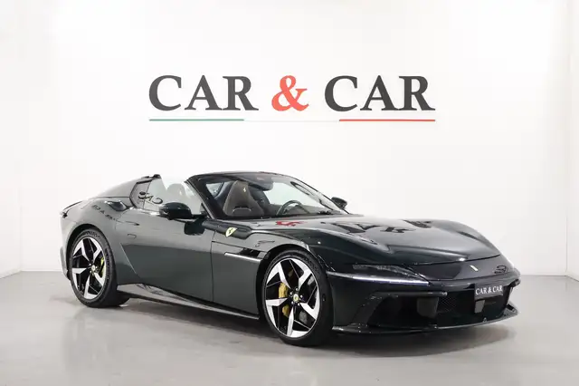 Ferrari 12 Cilindri Spider 6.5 V12 DCT