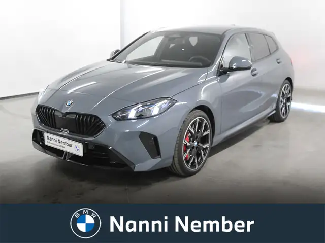 BMW 120 M Sport Pro